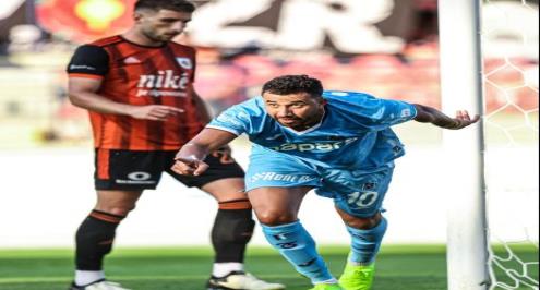 أول الأهداف.. تريزيجيه يفتتح التسجيل لطرابزون سبور بالدوري الأوروبي 